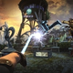 Image for article titled It's Like Many Things, But Still Unlike Anything, Say Bulletstorm's Creators